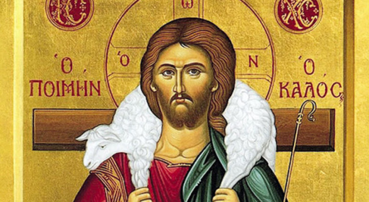 Ogłoszenia parafialne - IV Niedziela Wielkanocy