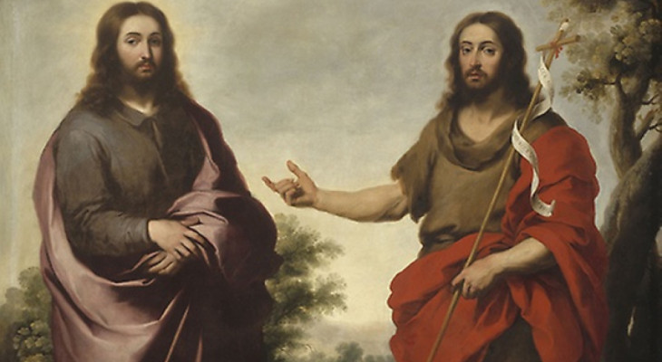 Ogłoszenia parafialne - DRUGA NIEDZIELA PO NARODZENIU PAŃSKIM