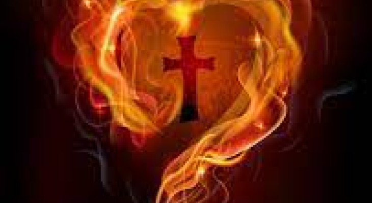 Ogłoszenia parafialne - XXXI Niedziela Zwykła