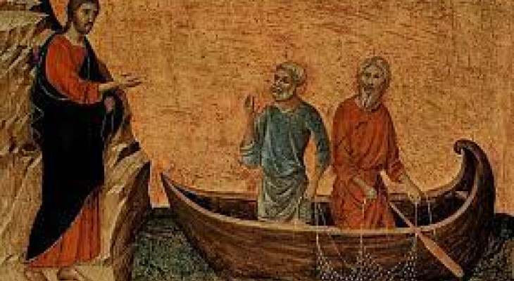 Ogłoszenia parafialne - III Niedziela Zwykła