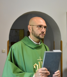  Ks. wik. Marcin Rolnicki 